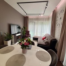 Квартира 76,6 м², 3-комнатная - изображение 4