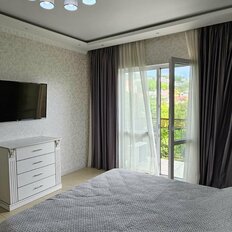 Квартира 37 м², 1-комнатная - изображение 3