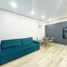 Квартира 42 м², 2-комнатная - изображение 2