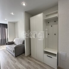 Квартира 24,4 м², студия - изображение 3