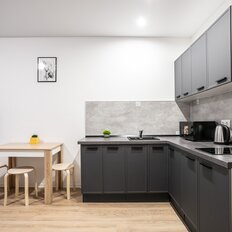 Квартира 20 м², студия - изображение 4