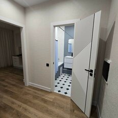 Квартира 44,5 м², 1-комнатная - изображение 5