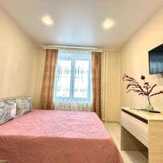 Квартира 40 м², 1-комнатная - изображение 5