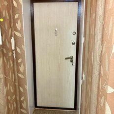 Квартира 30,9 м², 1-комнатная - изображение 1