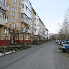 Квартира 61,2 м², 3-комнатная - изображение 3