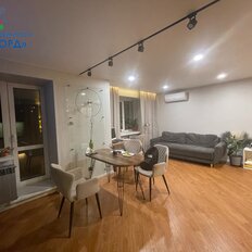 Квартира 64 м², 2-комнатная - изображение 5