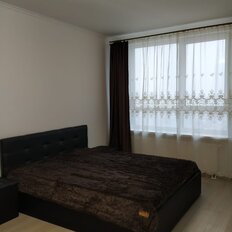 Квартира 40 м², 1-комнатная - изображение 4
