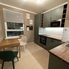 Квартира 53 м², 2-комнатная - изображение 2