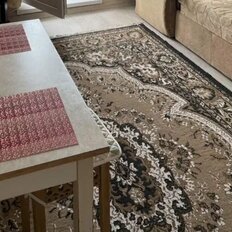 Квартира 30 м², студия - изображение 1