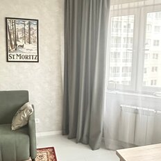 Квартира 39 м², 2-комнатная - изображение 2