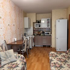 Квартира 60 м², 2-комнатная - изображение 2