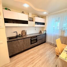 Квартира 58 м², 2-комнатная - изображение 2