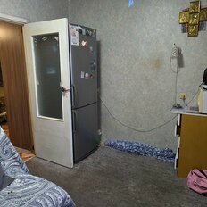 Квартира 38 м², 1-комнатная - изображение 5