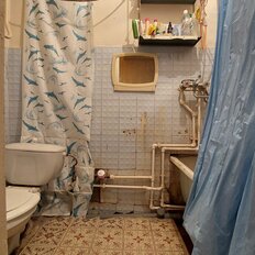 Квартира 29,1 м², 1-комнатная - изображение 3