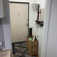 Квартира 20 м², студия - изображение 2