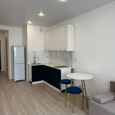 Квартира 29 м², студия - изображение 3