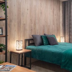 Квартира 56 м², 2-комнатная - изображение 3