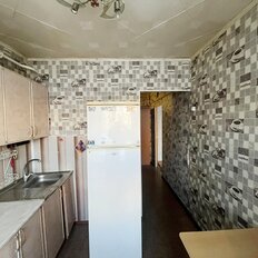 Квартира 31 м², 1-комнатная - изображение 3