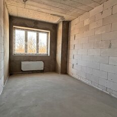 Квартира 76,9 м², 3-комнатная - изображение 2