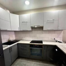 Квартира 41,2 м², 1-комнатная - изображение 3