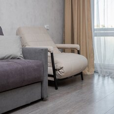 Квартира 33 м², 1-комнатная - изображение 2