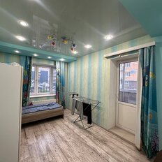 Квартира 72 м², 3-комнатная - изображение 2