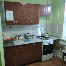 Квартира 35,5 м², 1-комнатная - изображение 5