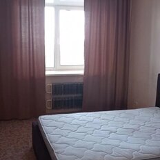 Квартира 46 м², 2-комнатная - изображение 5