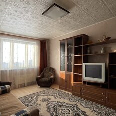 Квартира 38,3 м², 1-комнатная - изображение 1