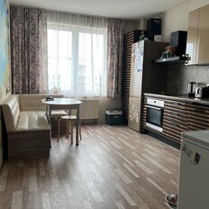 Квартира 98 м², 3-комнатная - изображение 3