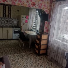 Квартира 31 м², 1-комнатная - изображение 4