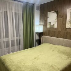 Квартира 50 м², 2-комнатная - изображение 3