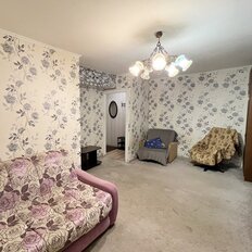 Квартира 31,4 м², 1-комнатная - изображение 4