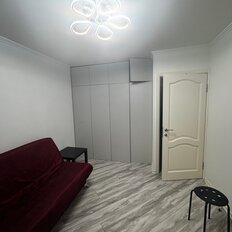 Квартира 44,8 м², 2-комнатная - изображение 4