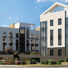 Квартира 50 м², 2-комнатная - изображение 3