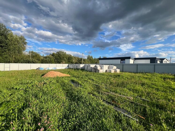 7,8 сотки, участок 1 410 000 ₽ - изображение 50