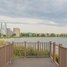 Квартира 25 м², студия - изображение 4