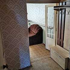 Квартира 37 м², 1-комнатная - изображение 5