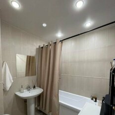 Квартира 22 м², студия - изображение 5