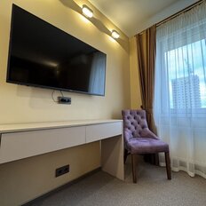 Квартира 30 м², студия - изображение 5