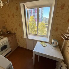 Квартира 25 м², 1-комнатная - изображение 4