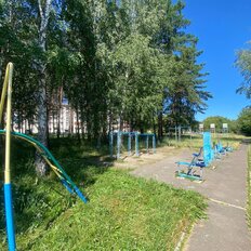 Квартира 31,1 м², 1-комнатная - изображение 4