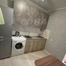 Квартира 31,6 м², 1-комнатная - изображение 4