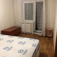 Квартира 55 м², 2-комнатная - изображение 4