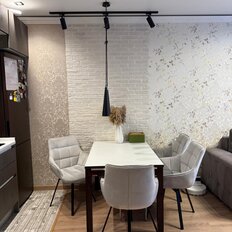 Квартира 55 м², 3-комнатная - изображение 3