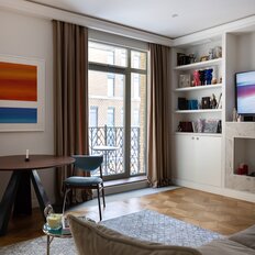 Квартира 78 м², 2-комнатная - изображение 3