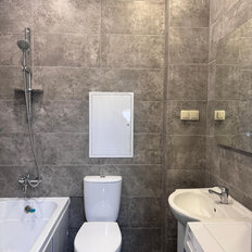 Квартира 39 м², 1-комнатная - изображение 1