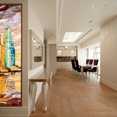 Квартира 101 м², 2-комнатные - изображение 3