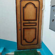 Квартира 58,5 м², 3-комнатная - изображение 1