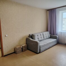 Квартира 33 м², 1-комнатная - изображение 2